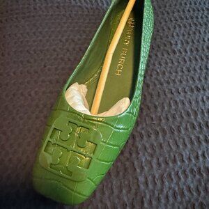 Tory Burch Georgia Ballet Flat